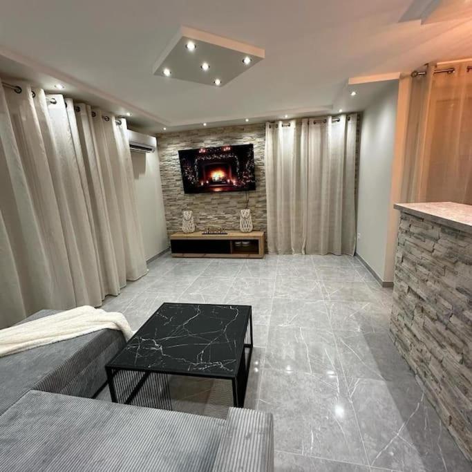 T3 5 Etoile Jacuzzi Apartment Toulouse Exterior photo