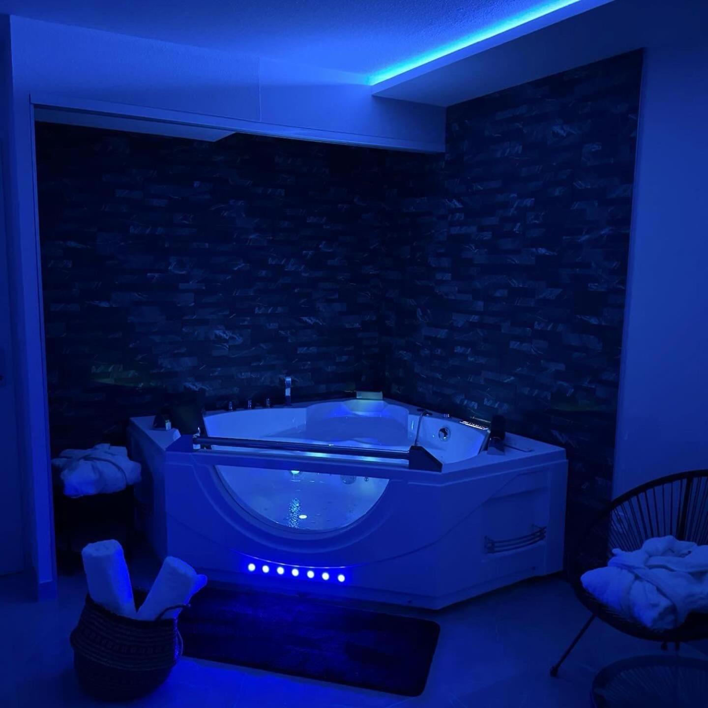 T3 5 Etoile Jacuzzi Apartment Toulouse Exterior photo