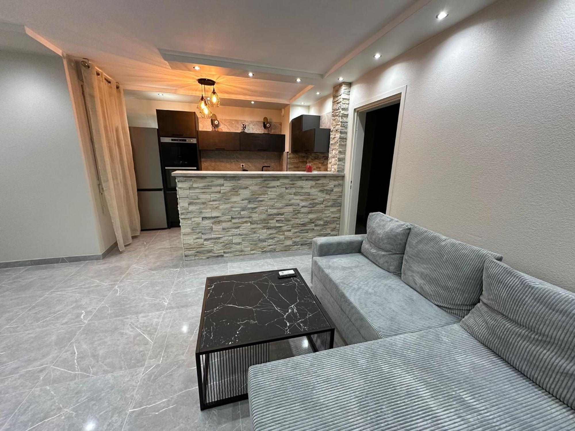 T3 5 Etoile Jacuzzi Apartment Toulouse Exterior photo