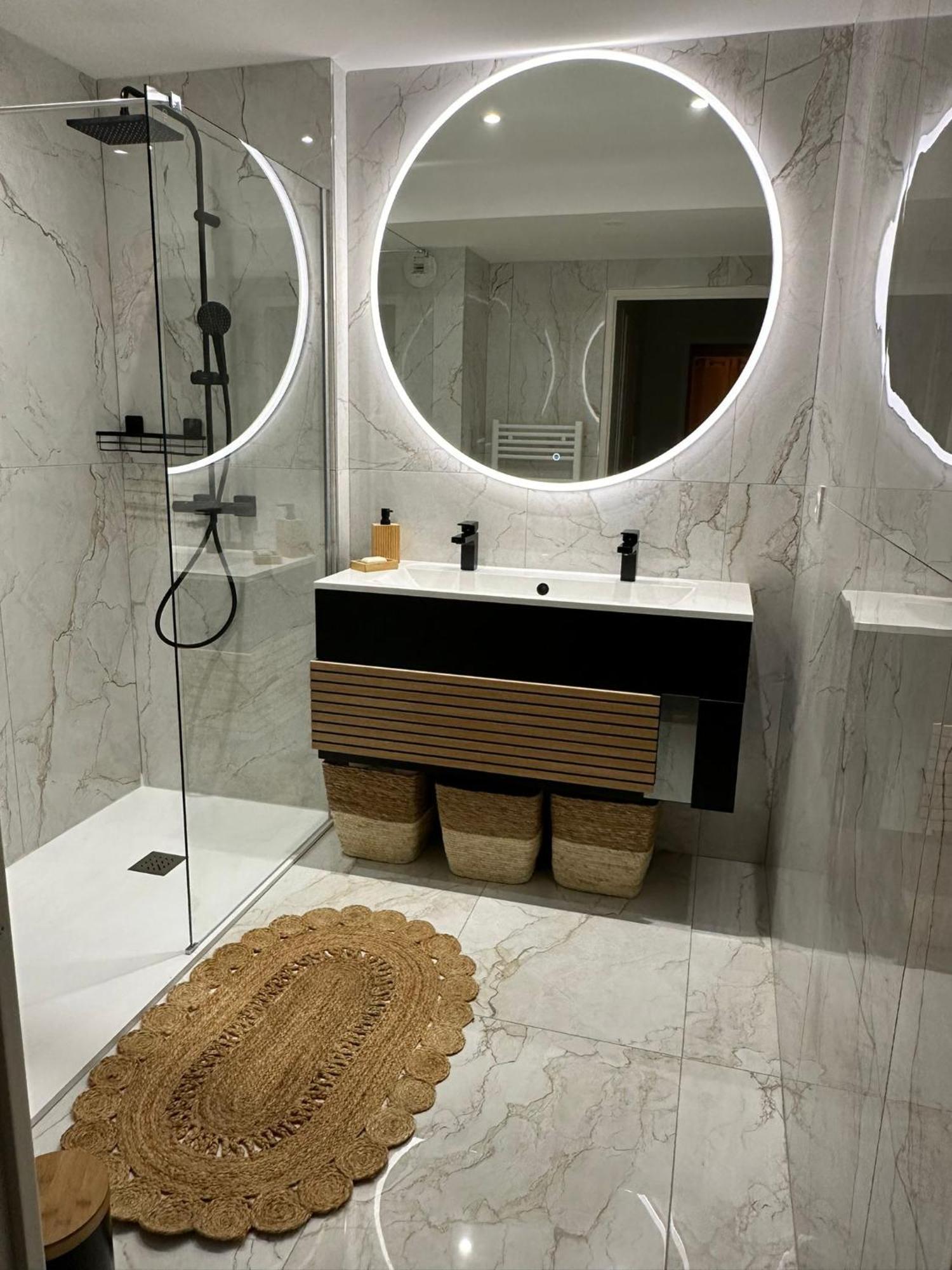 T3 5 Etoile Jacuzzi Apartment Toulouse Exterior photo
